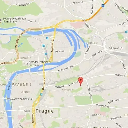 Romantic With Jacuzzi アパート *