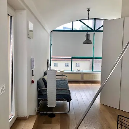 Romantic With Jacuzzi Apartman Prága