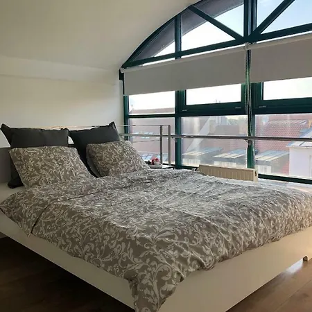 Romantic With Jacuzzi Apartman *